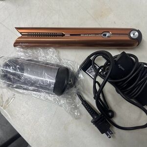 Dyson Copper Cordless Hair Styling Tool